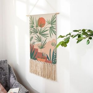 Handmade Macrame Wall Hanging Decor/Tapestry wall hanging